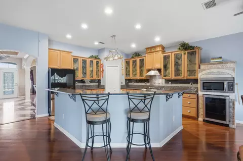 Kitchen - 412 Tocina Pl, Saint Augustine, FL 32092 photo 5 of 5