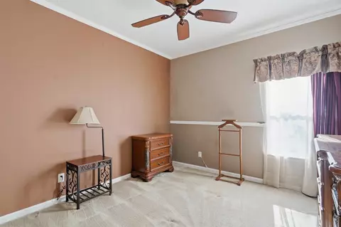Bedroom - 412 Tocina Pl, Saint Augustine, FL 32092 photo 2 of 3