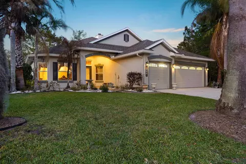 Exterior - 412 Tocina Pl, Saint Augustine, FL 32092 photo 3 of 5