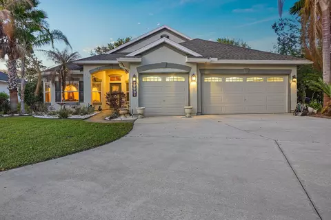 Exterior - 412 Tocina Pl, Saint Augustine, FL 32092 photo 4 of 5