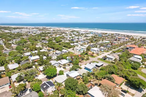 View/Area - 207 9th St, Saint Augustine, FL 32080 photo 5 of 6