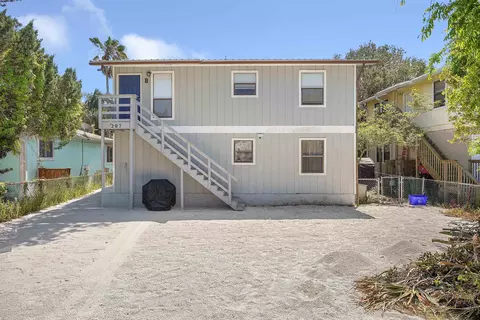 Exterior - 207 9th St, Saint Augustine, FL 32080 photo 3 of 7