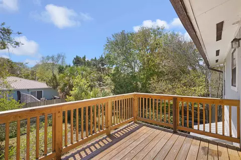 Exterior - 207 9th St, Saint Augustine, FL 32080 photo 4 of 7