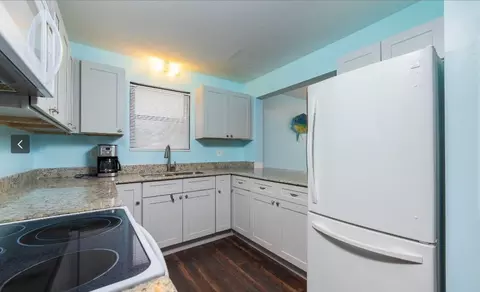 Kitchen - 207 9th St, Saint Augustine, FL 32080 photo 3 of 4