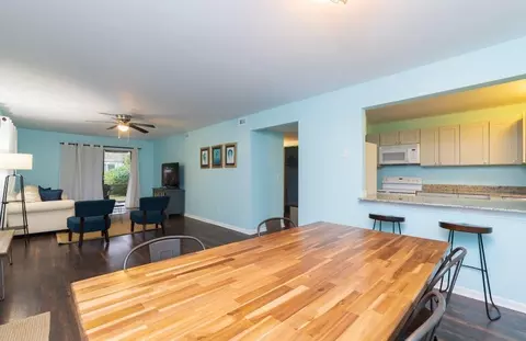 Dining - 207 9th St, Saint Augustine, FL 32080 photo 1 of 2
