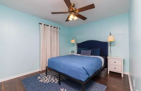 Bedroom - 207 9th St, Saint Augustine, FL 32080 photo 1 of 10