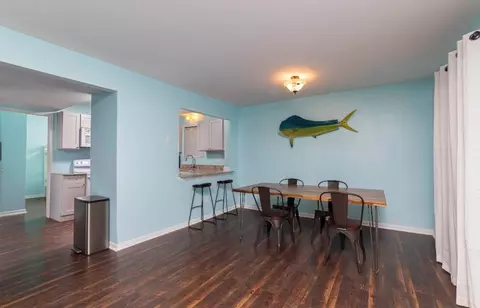 Dining - 207 9th St, Saint Augustine, FL 32080 photo 2 of 2