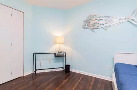 Bedroom - 207 9th St, Saint Augustine, FL 32080 photo 10 of 10