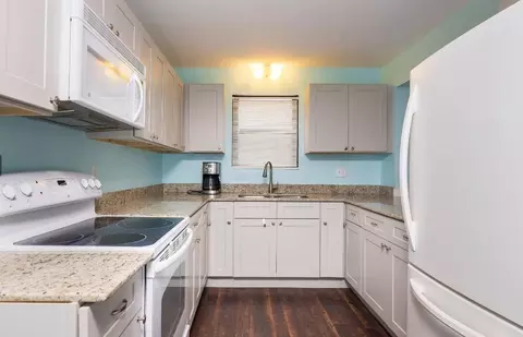 Kitchen - 207 9th St, Saint Augustine, FL 32080 photo 4 of 4