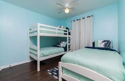 Bedroom - 207 9th St, Saint Augustine, FL 32080 photo 7 of 10