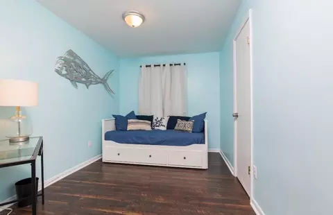 Bedroom - 207 9th St, Saint Augustine, FL 32080 photo 9 of 10