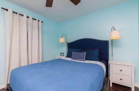 Bedroom - 207 9th St, Saint Augustine, FL 32080 photo 6 of 10