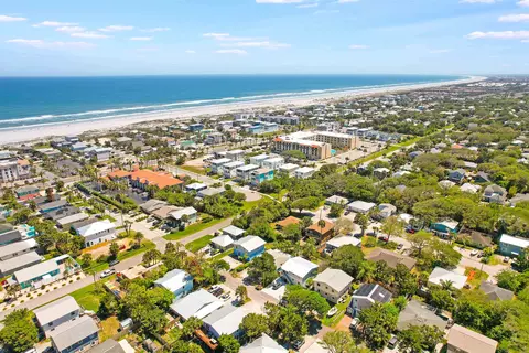 View/Area - 207 9th St, Saint Augustine, FL 32080 photo 3 of 6