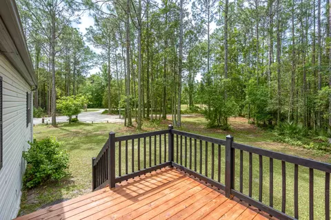 Exterior - 2130 Carter Rd, Saint Augustine, FL 32084 photo 5 of 16