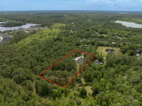 View/Area - 2130 Carter Rd, Saint Augustine, FL 32084 photo 6 of 10