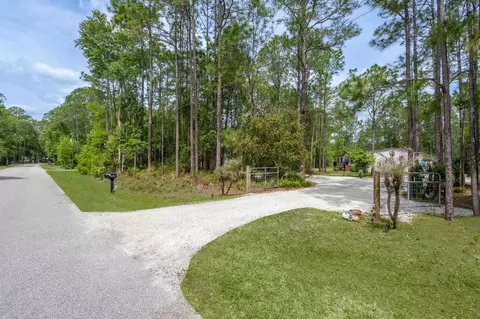 2130 Carter Rd, Saint Augustine, FL 32084