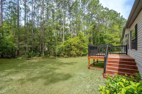 Exterior - 2130 Carter Rd, Saint Augustine, FL 32084 photo 2 of 16