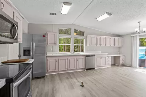 Kitchen - 2130 Carter Rd, Saint Augustine, FL 32084 photo 2 of 3