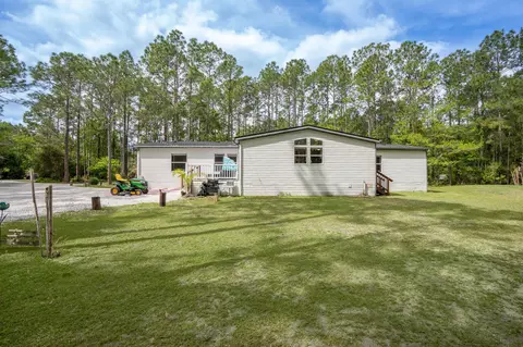 Exterior - 2130 Carter Rd, Saint Augustine, FL 32084 photo 8 of 16