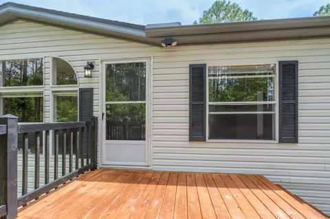 Exterior - 2130 Carter Rd, Saint Augustine, FL 32084 photo 3 of 16