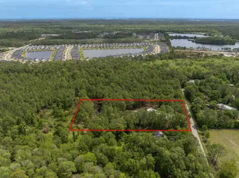 View/Area - 2130 Carter Rd, Saint Augustine, FL 32084 photo 4 of 10