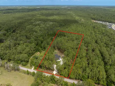 View/Area - 2130 Carter Rd, Saint Augustine, FL 32084 photo 9 of 10