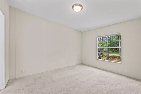 Bedroom - 2130 Carter Rd, Saint Augustine, FL 32084 photo 4 of 8