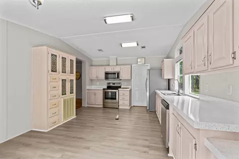 Kitchen - 2130 Carter Rd, Saint Augustine, FL 32084 photo 3 of 3