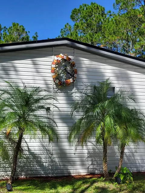 Exterior - 2130 Carter Rd, Saint Augustine, FL 32084 photo 10 of 16