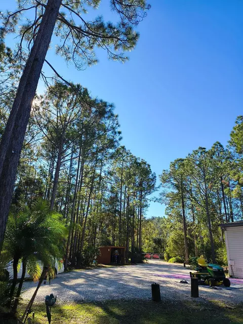 Exterior - 2130 Carter Rd, Saint Augustine, FL 32084 photo 12 of 16