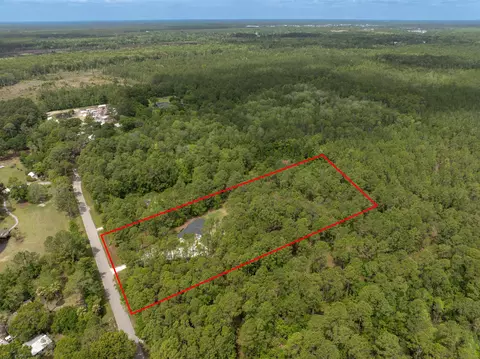 View/Area - 2130 Carter Rd, Saint Augustine, FL 32084 photo 8 of 10