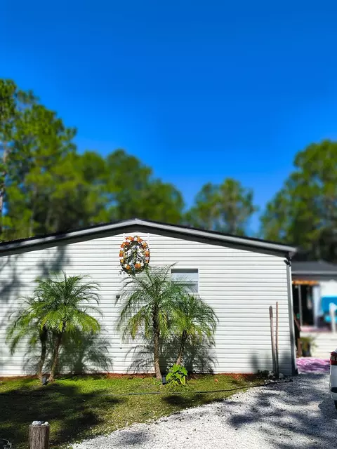 Exterior - 2130 Carter Rd, Saint Augustine, FL 32084 photo 9 of 16
