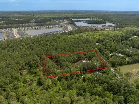 View/Area - 2130 Carter Rd, Saint Augustine, FL 32084 photo 5 of 10