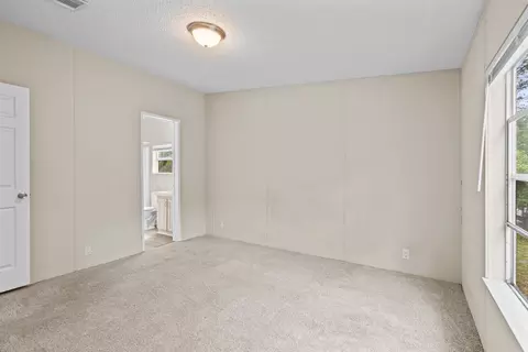 Bedroom - 2130 Carter Rd, Saint Augustine, FL 32084 photo 5 of 8