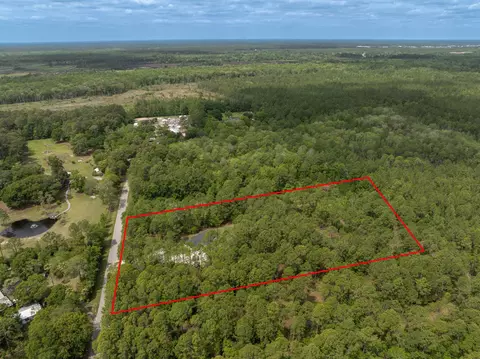 View/Area - 2130 Carter Rd, Saint Augustine, FL 32084 photo 7 of 10