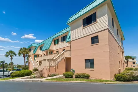 Exterior - 6100 S A1a #417, Saint Augustine, FL 32080 photo 2 of 13