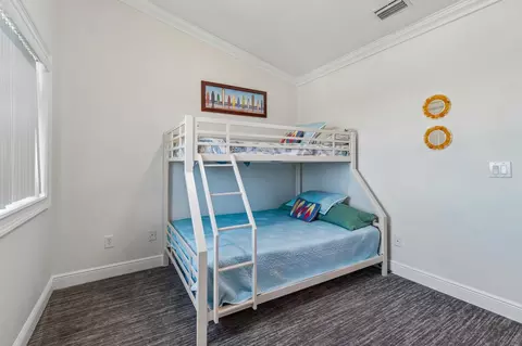 Bedroom - 6100 S A1a #417, Saint Augustine, FL 32080 photo 6 of 6