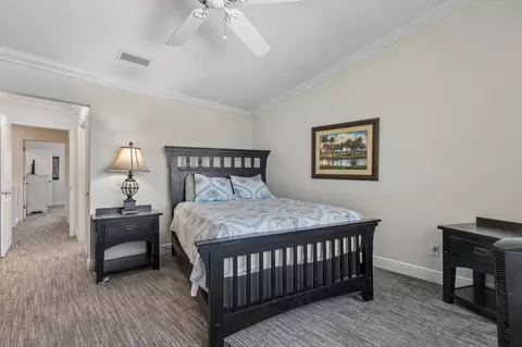 Bedroom - 6100 S A1a #417, Saint Augustine, FL 32080 photo 1 of 6