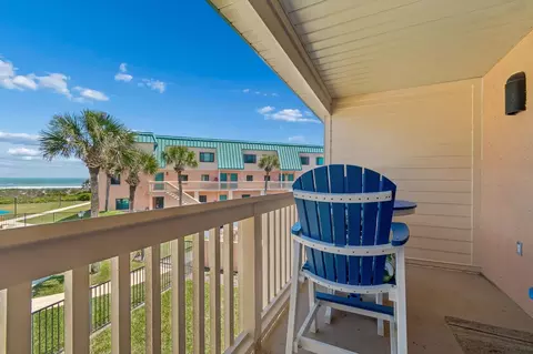 Exterior - 6100 S A1a #417, Saint Augustine, FL 32080 photo 9 of 13