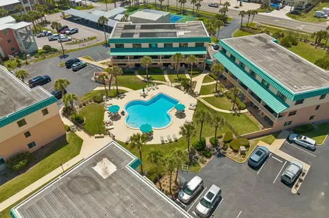Exterior - 6100 S A1a #417, Saint Augustine, FL 32080 photo 13 of 13