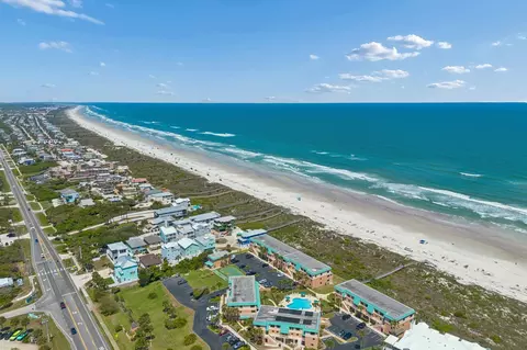 View/Area - 6100 S A1a #417, Saint Augustine, FL 32080 photo 5 of 12