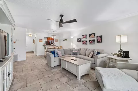 Living - 6100 S A1a #417, Saint Augustine, FL 32080 photo 3 of 4