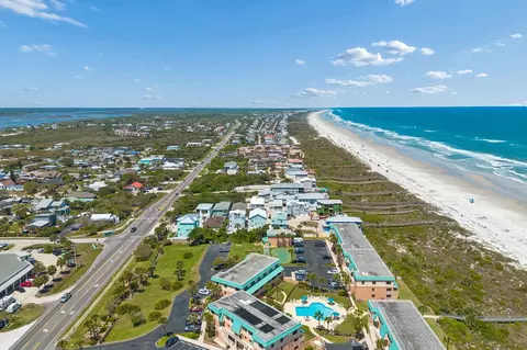 View/Area - 6100 S A1a #417, Saint Augustine, FL 32080 photo 10 of 12