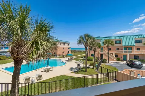 6100 S A1a #417, Saint Augustine, FL 32080
