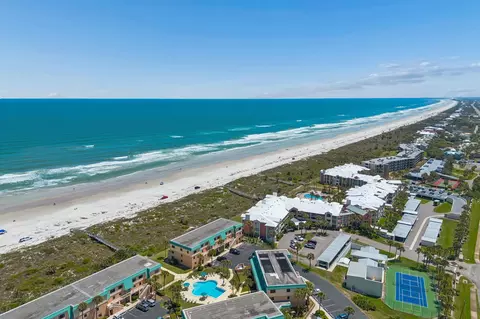 View/Area - 6100 S A1a #417, Saint Augustine, FL 32080 photo 11 of 12