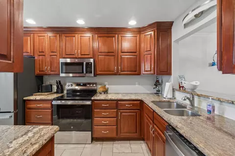 Kitchen - 6100 S A1a #417, Saint Augustine, FL 32080 photo 1 of 5
