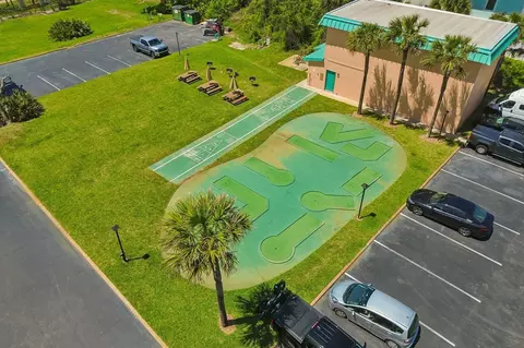 Exterior - 6100 S A1a #417, Saint Augustine, FL 32080 photo 12 of 13