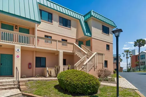 Exterior - 6100 S A1a #417, Saint Augustine, FL 32080 photo 2 of 13