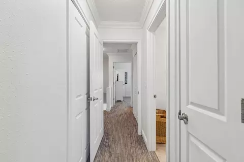 Entry Way - 6100 S A1a #417, Saint Augustine, FL 32080 photo 6 of 6