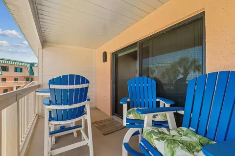 Exterior - 6100 S A1a #417, Saint Augustine, FL 32080 photo 8 of 13
